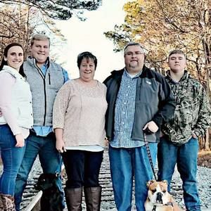 Meet your Posher, Janie